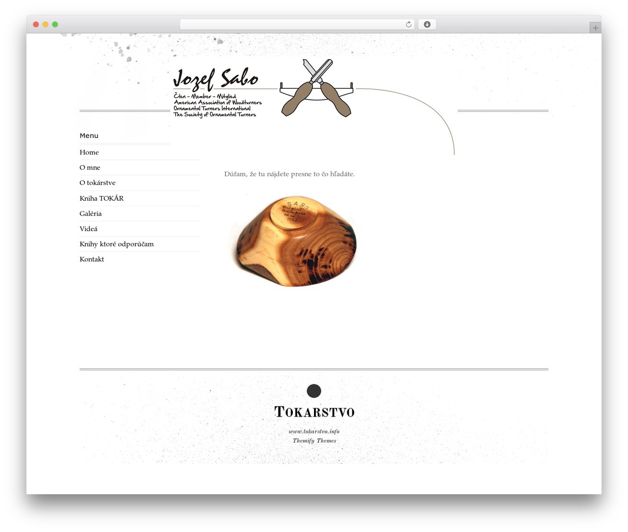 Themify Simfo theme WordPress - tokarstvo.info Themify Simfo theme WordPress - tokarstvo.info