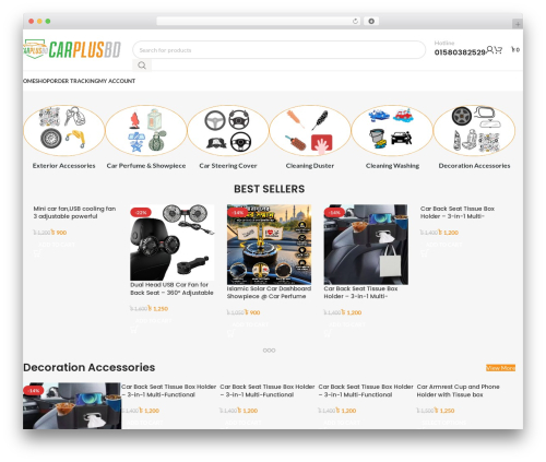 Order on Mobile for Wocoommerce (woo-order-on-whatsapp) free WordPress plugin - carplusbd.com Order on Mobile for Wocoommerce (woo-order-on-whatsapp) free WordPress plugin - carplusbd.com