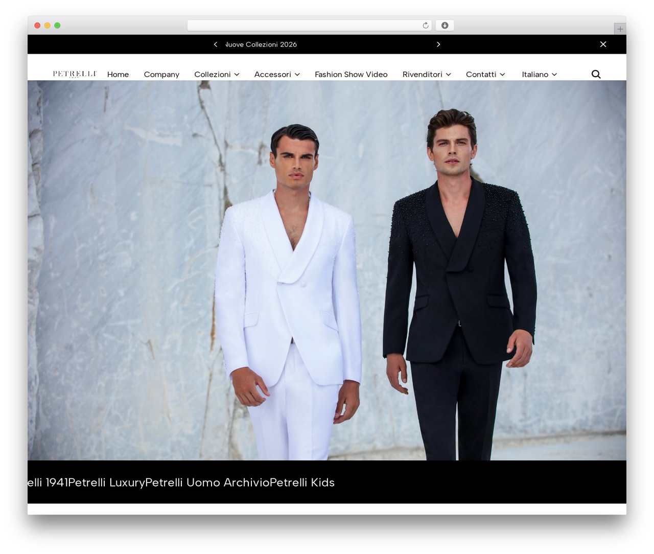WordPress theme Ecomus - petrelliuomo.com WordPress theme Ecomus - petrelliuomo.com
