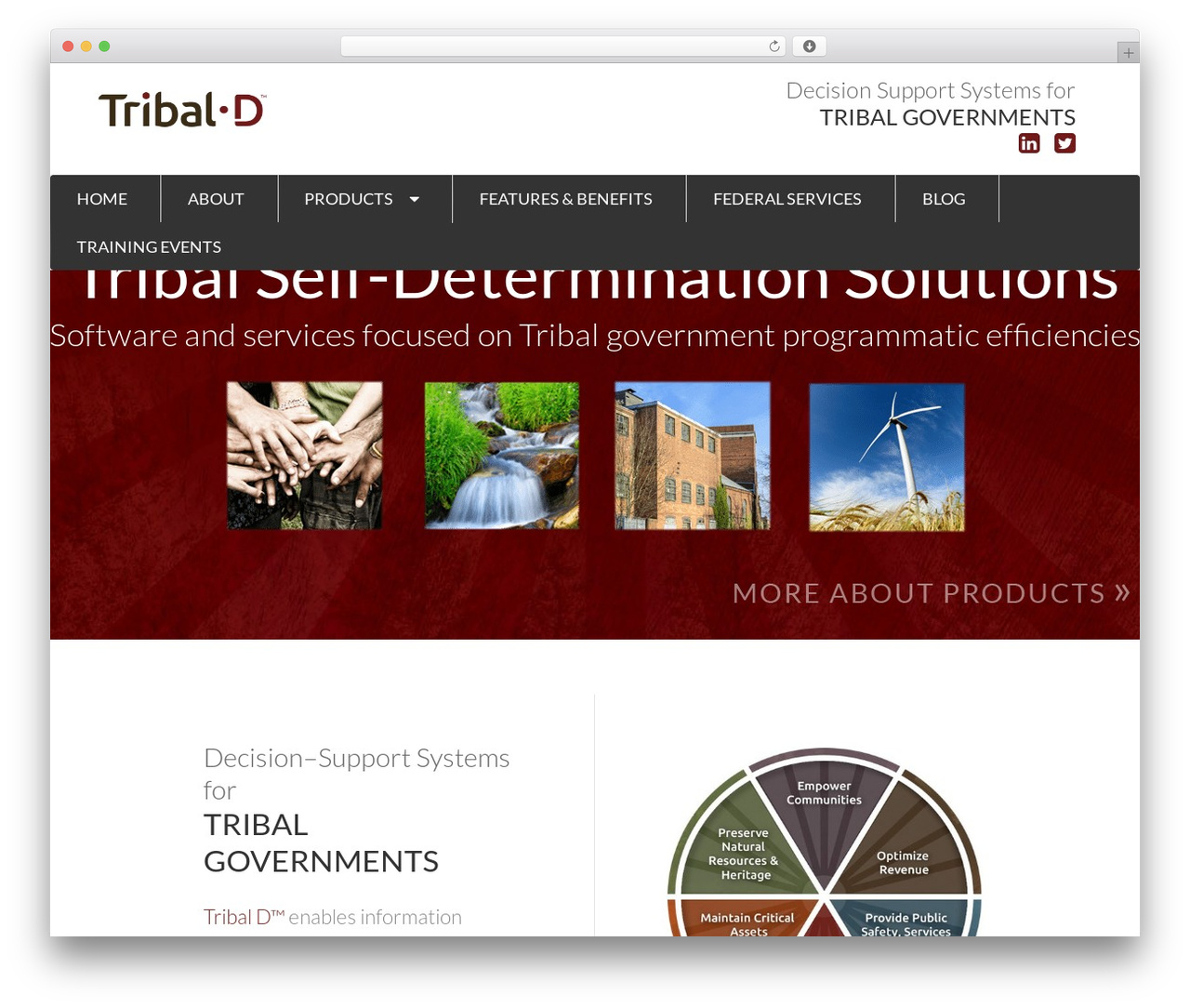 WordPress theme Semantic - tribal-d.com WordPress theme Semantic - tribal-d.com