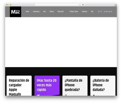 Woocommerce free shipping bar WordPress plugin - tecnicomac.cl