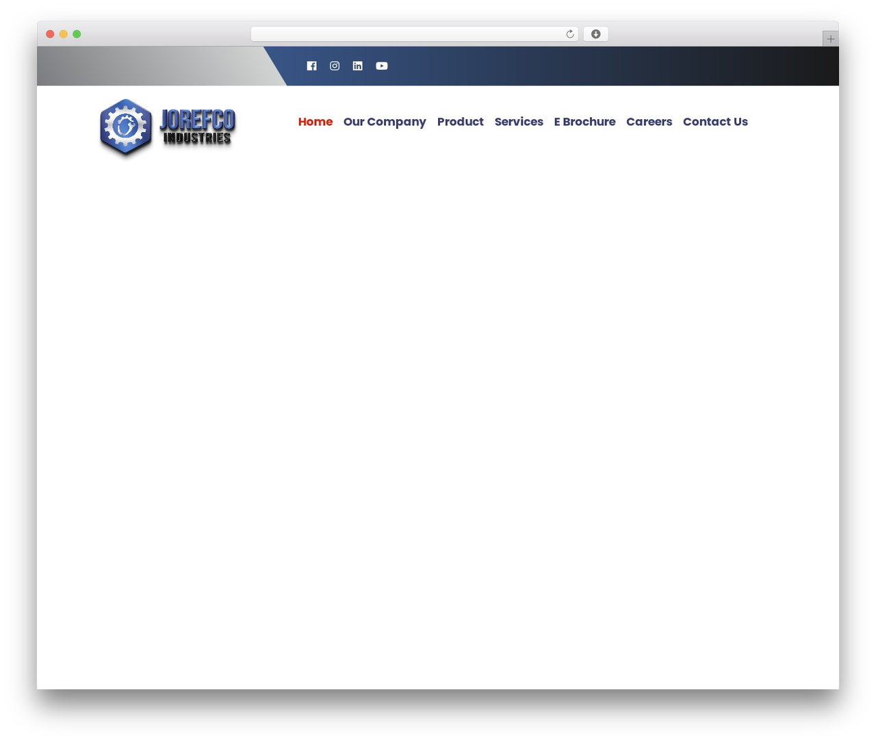 WordPress theme Transida - jorefco.com WordPress theme Transida - jorefco.com