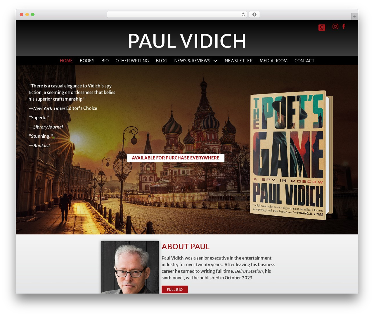 Beaver Builder Theme WordPress theme - paulvidich.com Beaver Builder Theme WordPress theme - paulvidich.com