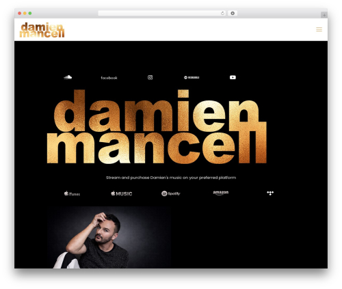 Kona Gallery Block (kona-instagram-feed-for-gutenberg) free WordPress plugin - damienmancell.com Kona Gallery Block (kona-instagram-feed-for-gutenberg) free WordPress plugin - damienmancell.com