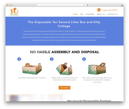 Ultimate Custom Add To Cart Button For WooCommerce (custom-add-to-cart-button-for-woocommerce) free WordPress plugin - tensecondlitterbox.com Ultimate Custom Add To Cart Button For WooCommerce (custom-add-to-cart-button-for-woocommerce) free WordPress plugin - tensecondlitterbox.com