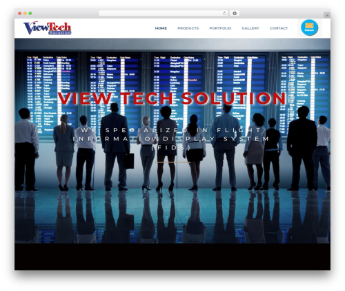 Portfolio for Elementor, Image Gallery & Post Grid  | PowerFolio (portfolio-elementor) free WordPress plugin - viewtechs.com