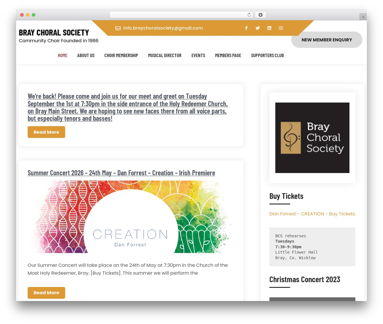 Dancing Star WordPress theme - braychoralsociety.ie Dancing Star WordPress theme - braychoralsociety.ie