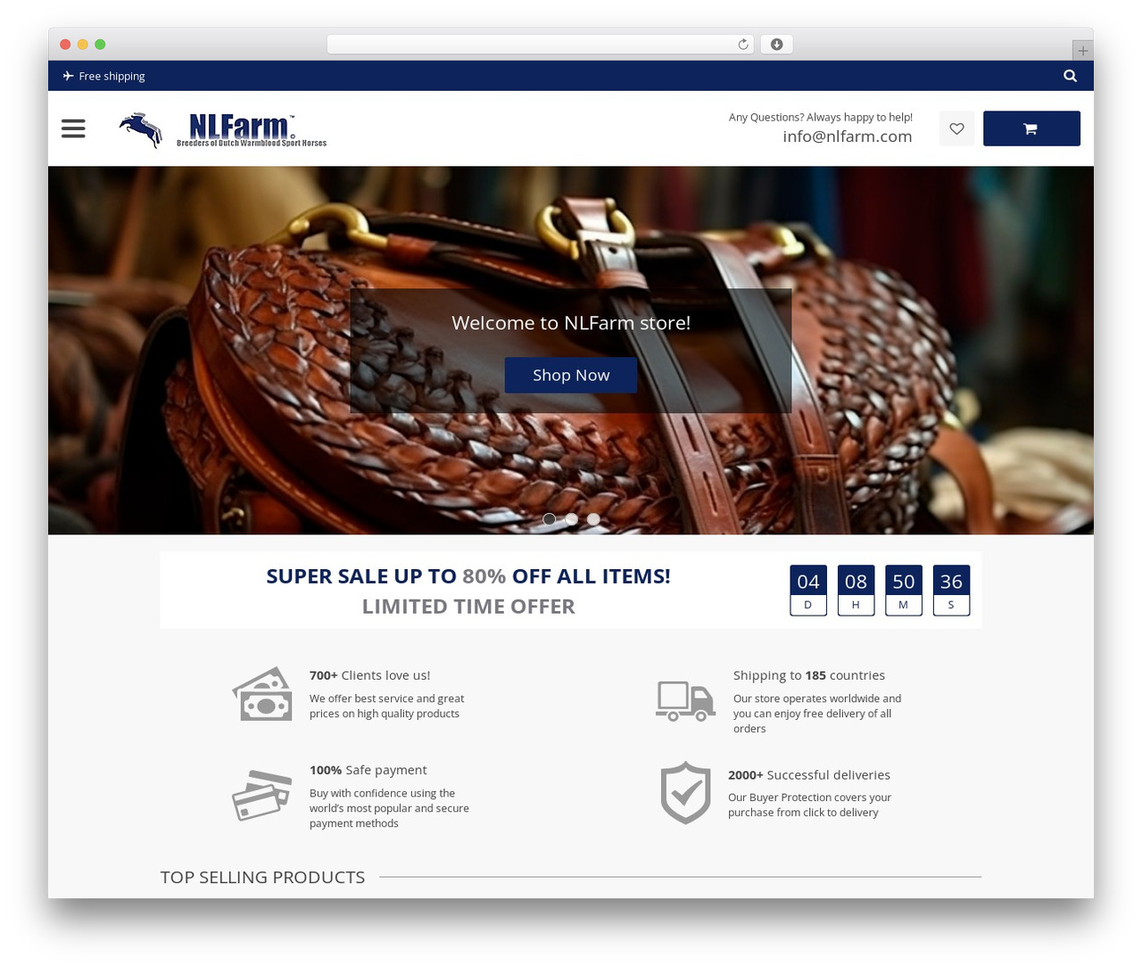 DavinciWoo WordPress website theme - nlfarm.com DavinciWoo WordPress website theme - nlfarm.com