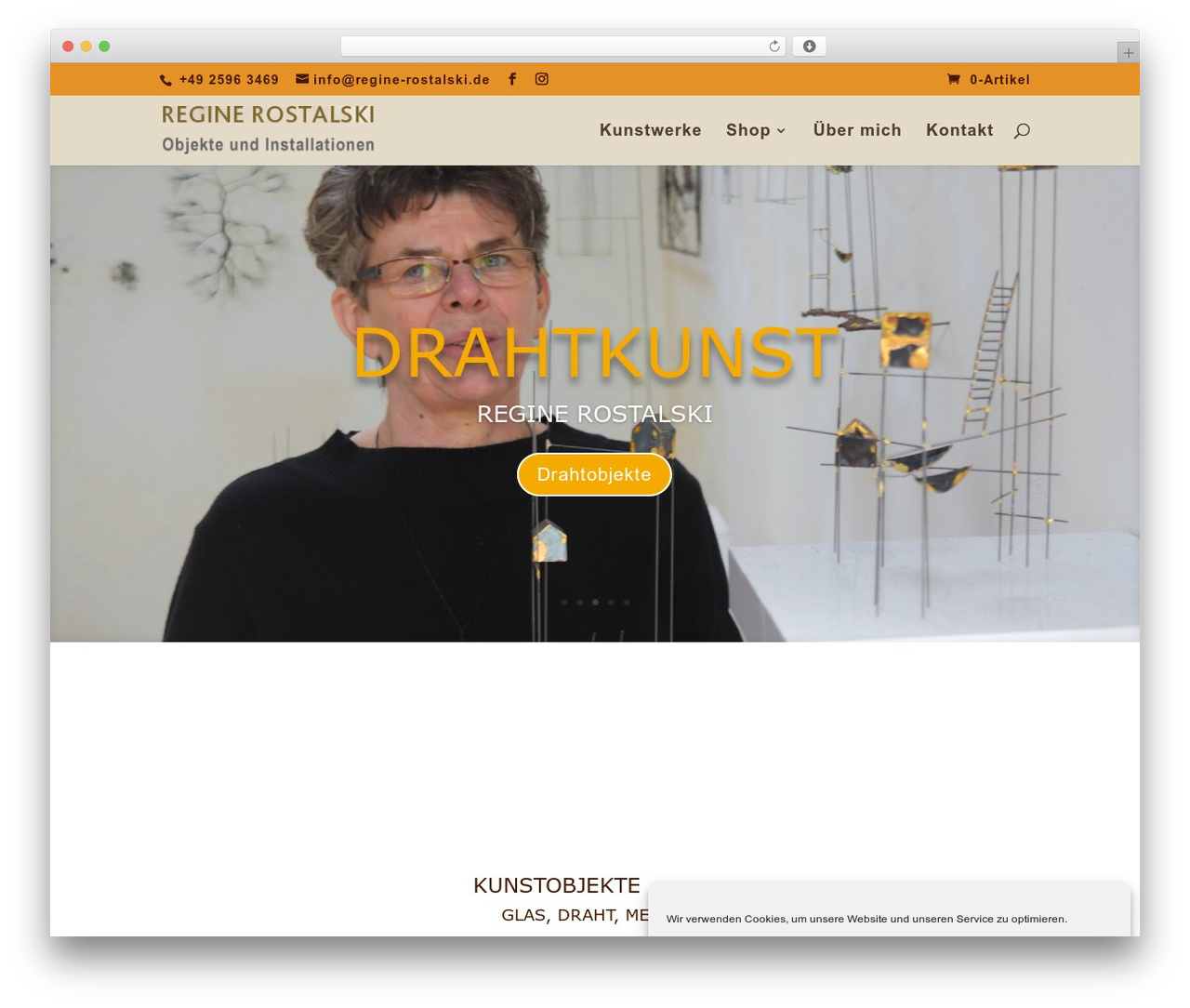 Divi WordPress theme - regine-rostalski.de Divi WordPress theme - regine-rostalski.de