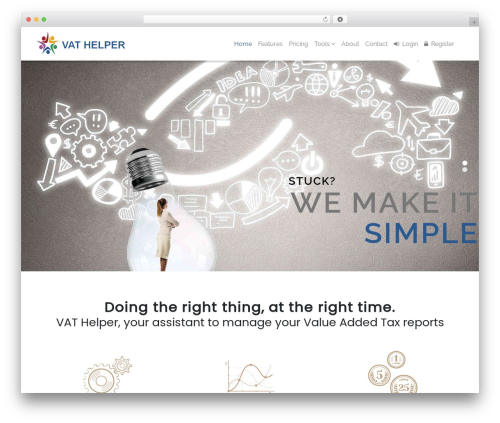 Pressapps knowledge base WordPress plugin - vathelper.com