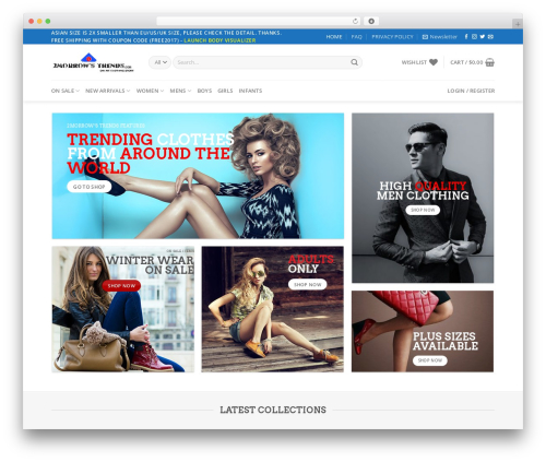 wooimporter-aliexpress-variation WordPress plugin