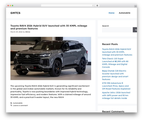 Taboola WordPress plugin - gumrukticaretkongresi.org