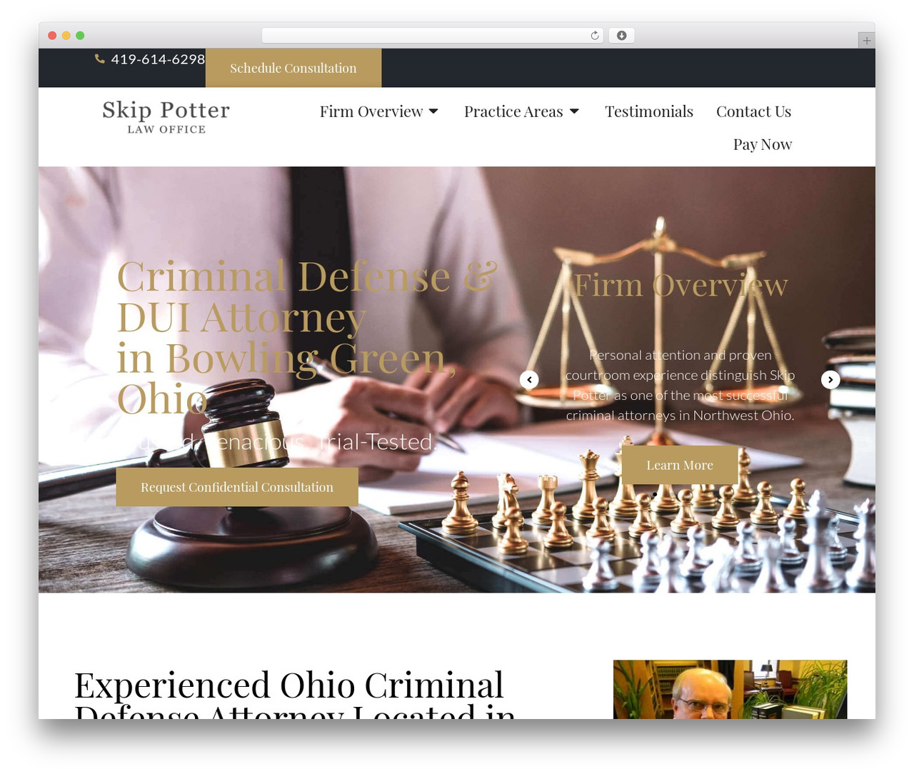 InfoStream Template WordPress theme - potterlawoffice.com InfoStream Template WordPress theme - potterlawoffice.com