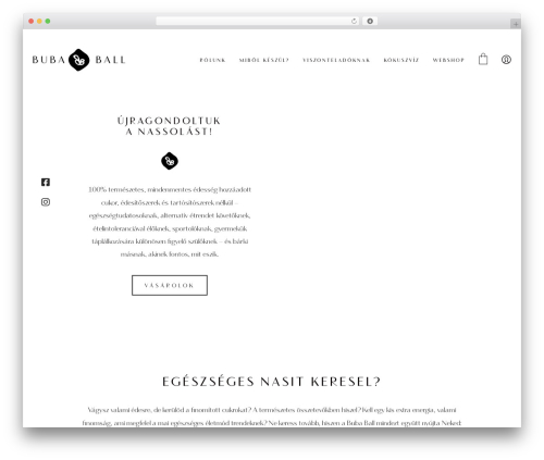 Foxpost wc shipping WordPress plugin - bubaball.hu