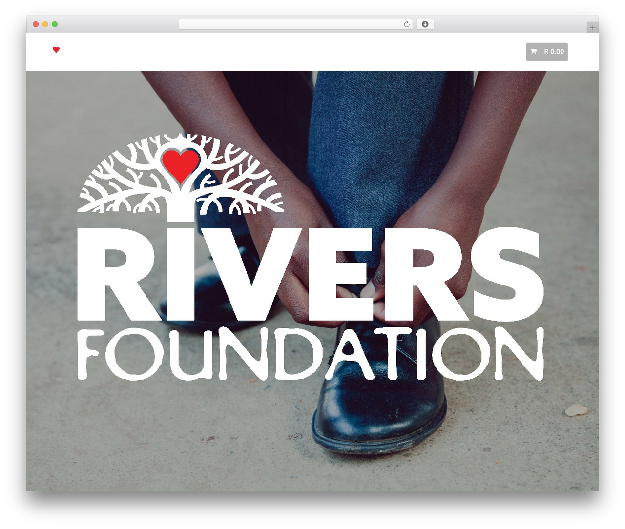 Layers WordPress theme - riversfoundation.org.za Layers WordPress theme - riversfoundation.org.za