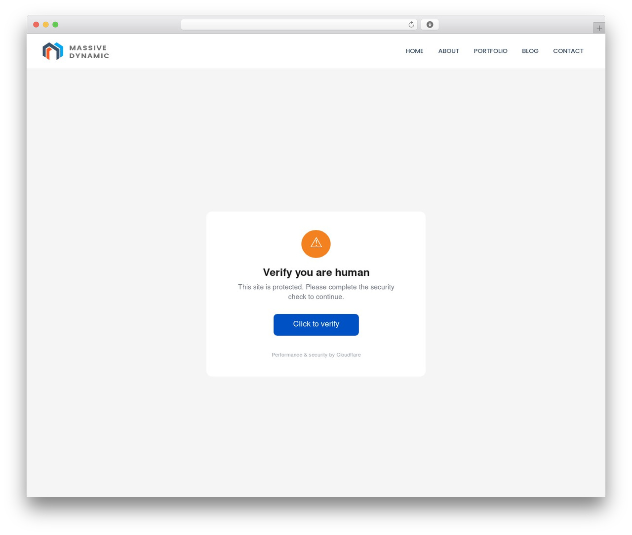Massive Dynamic premium WordPress theme - nbtechrepair.com