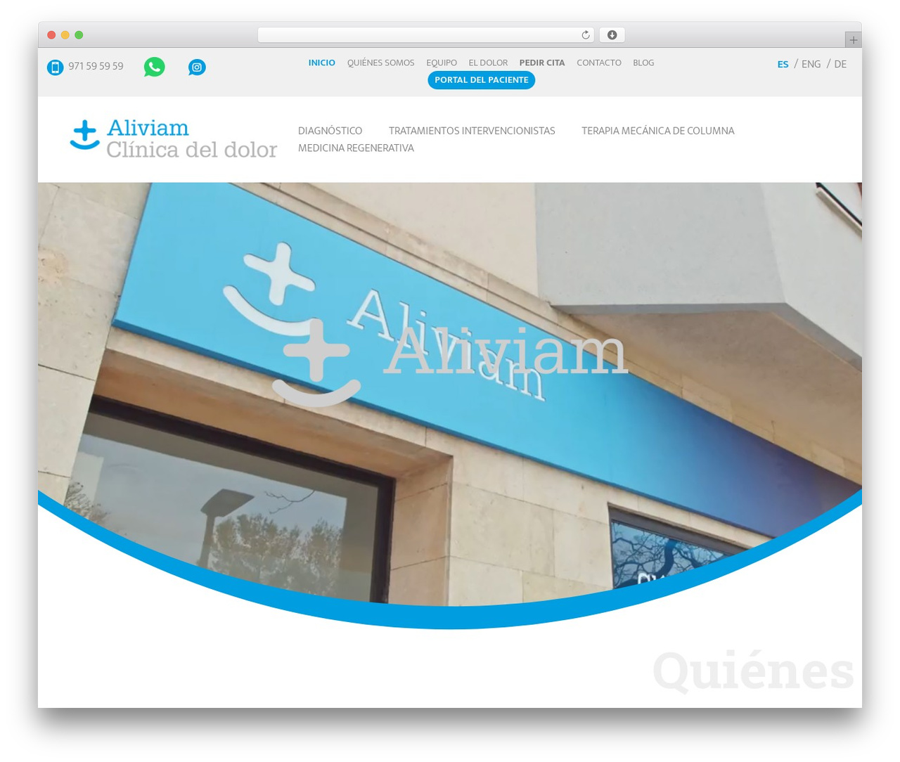 MasterBip WordPress theme - aliviam.com MasterBip WordPress theme - aliviam.com
