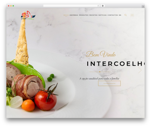 Dolcino core WordPress plugin - intercoelho.com