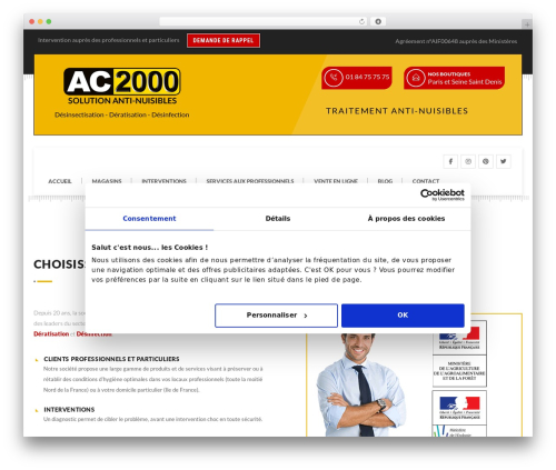 Font icons loader WordPress plugin - ac2000.com