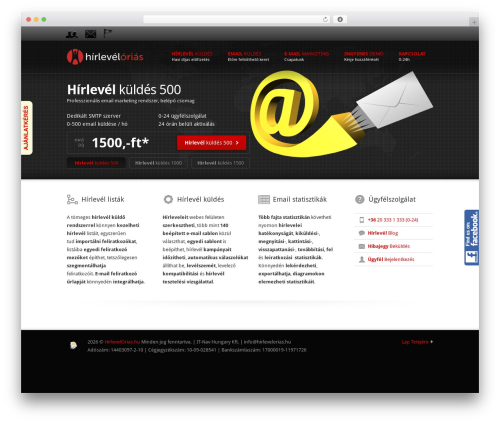 Be-It Facebook SideTab (be-it-facebook-sidetab) free WordPress plugin - hirlevelorias.hu