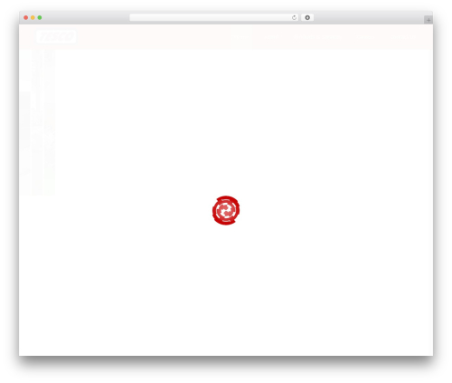 Sytian Wordpress Bootstrap theme WordPress - tesco.com.ph