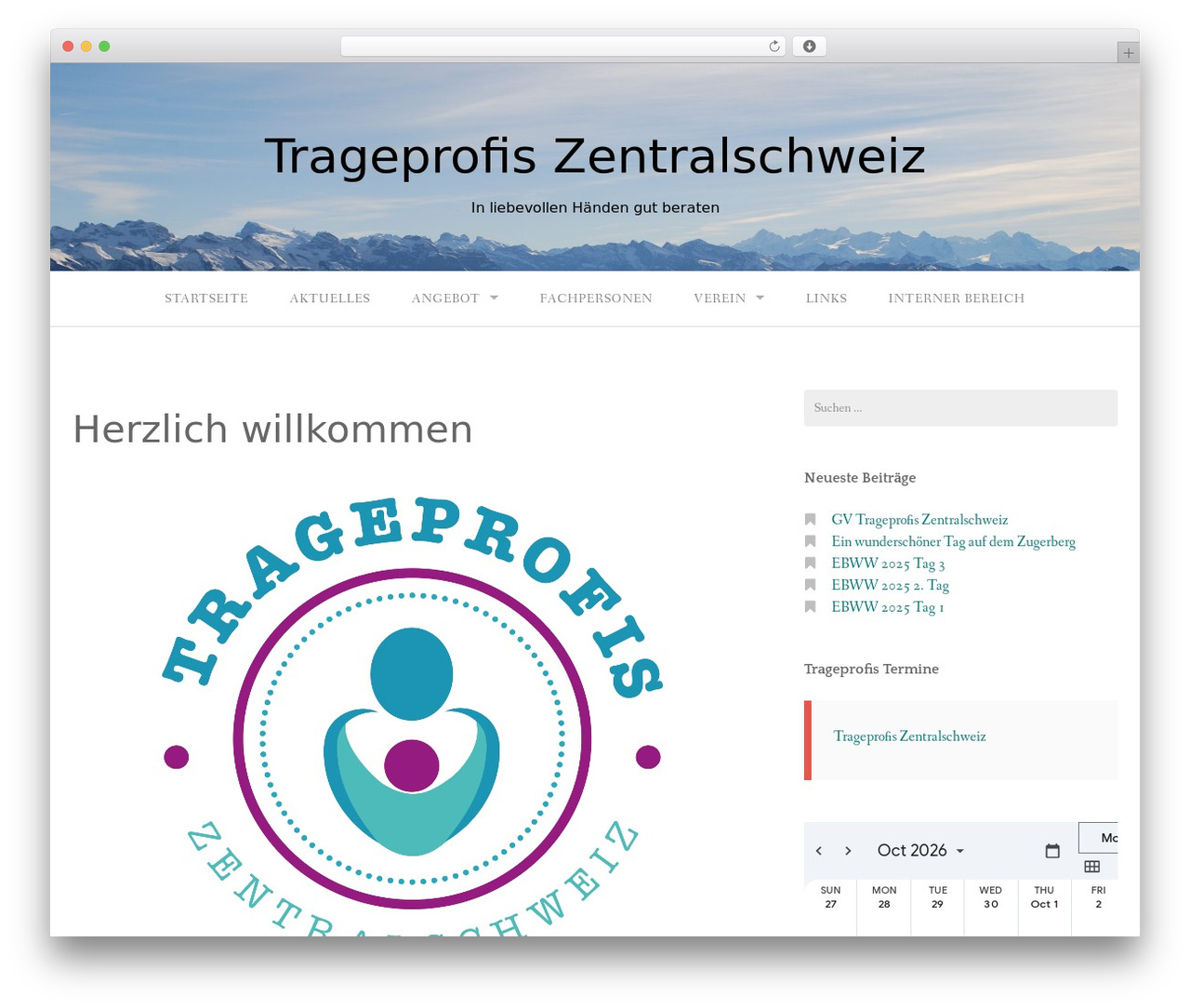 WordPress theme Gateway - WordPress.com - trageprofis.com