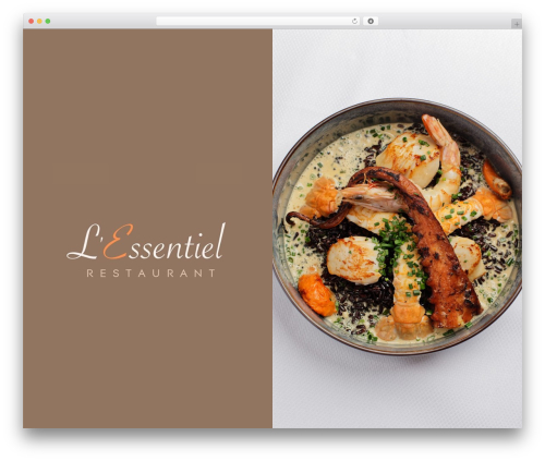 Aji manager WordPress plugin - lessentiel-barr.com