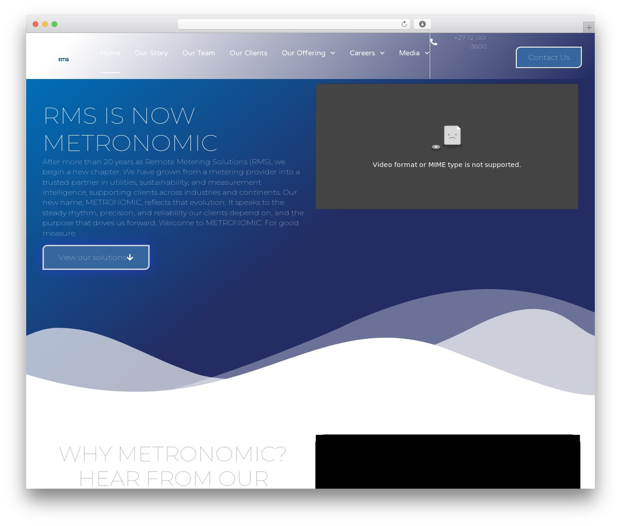 WordPress theme Hello Elementor - remotemetering.net