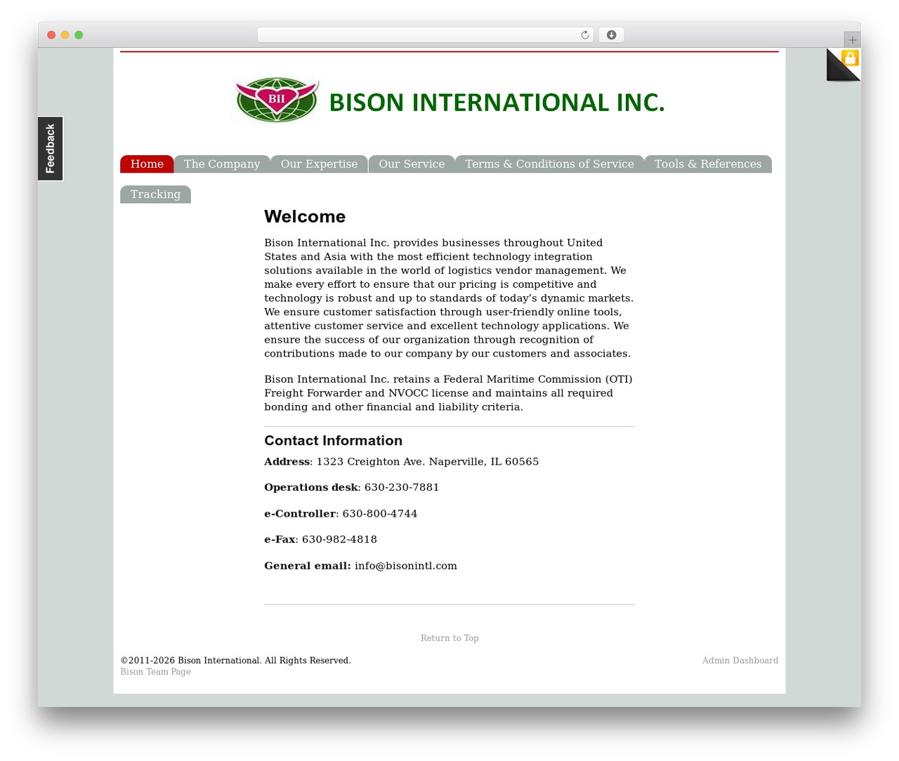 WP theme StartBox - bisonintl.com WP theme StartBox - bisonintl.com
