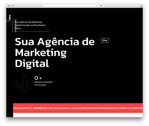 Axtra essential WordPress plugin - mhzcomunicacao.com.br