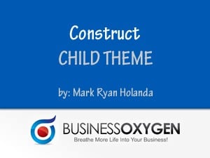 Construct best WordPress theme Construct best WordPress theme
