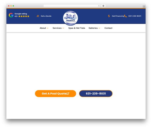 Pressable cache management WordPress plugin - jasaquatics.com