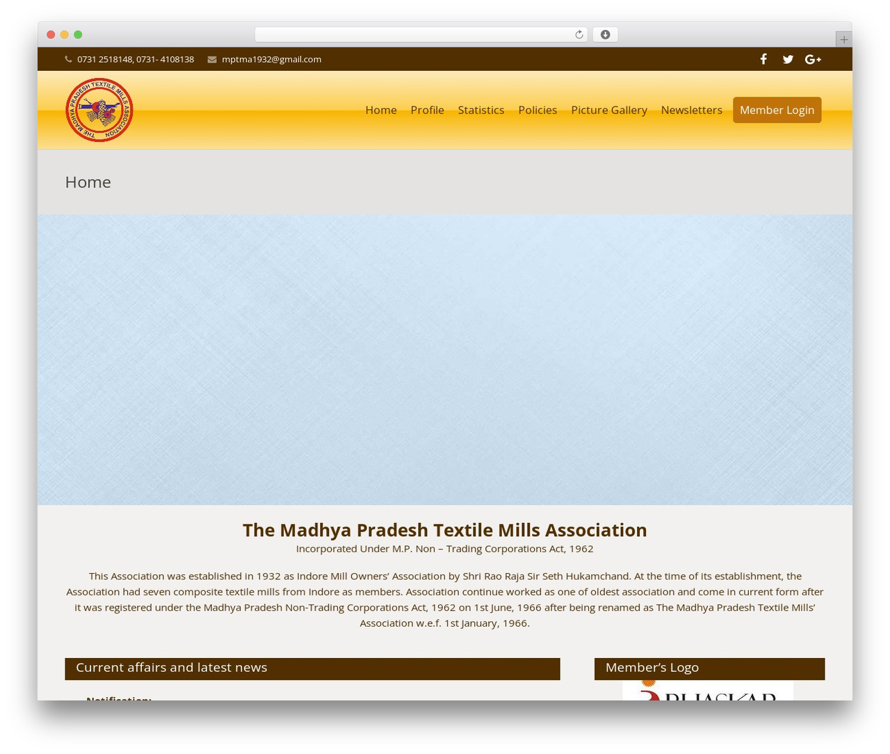 Impreza WordPress theme - www.mptma.in Impreza WordPress theme - www.mptma.in
