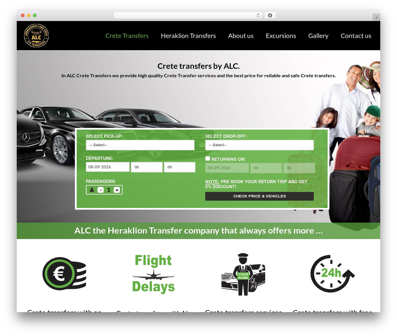 Lambda company WordPress theme - transfers-in-crete.com Lambda company WordPress theme - transfers-in-crete.com