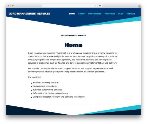 Looper WordPress theme - quadeastafrica.com Looper WordPress theme - quadeastafrica.com