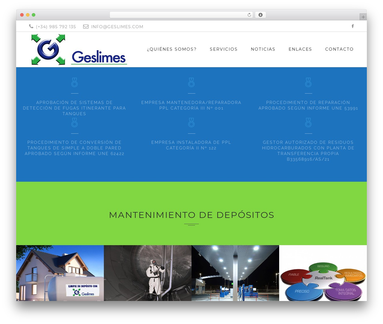 Mega WordPress theme - geslimes.com Mega WordPress theme - geslimes.com