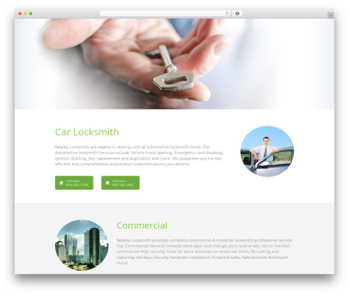 Shortcodes WordPress plugin - locksmith-ca-sanbernardino.com
