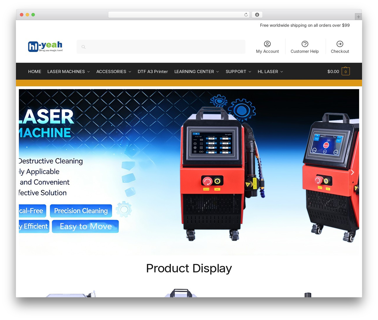 Shoptimizer WordPress ecommerce theme - hl-yeah.com Shoptimizer WordPress ecommerce theme - hl-yeah.com