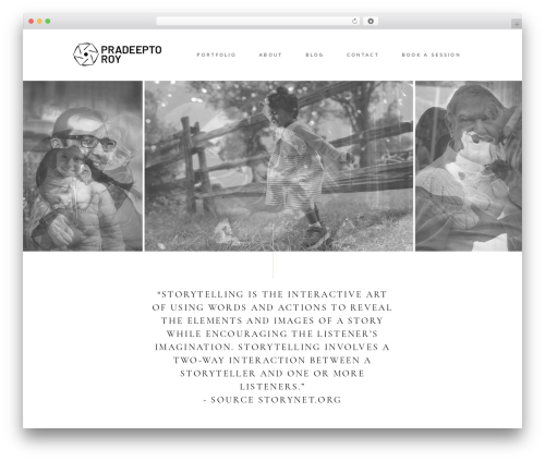 Solene core WordPress plugin - pradeeptoroy.com