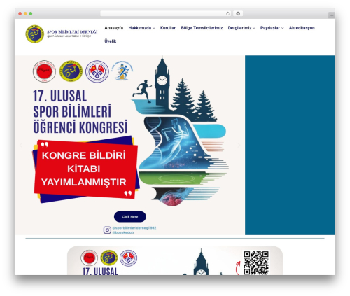 Youzify – BuddyPress Community, User Profile, Social Network & Membership Plugin for WordPress (youzify) free WordPress plugin - sporbilimleri.org.tr