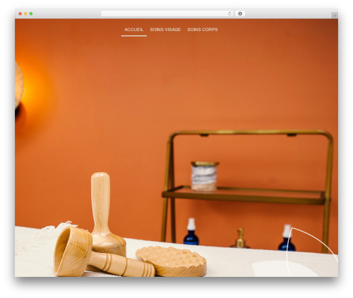 Jet appointments booking WordPress plugin - audreyvial.com