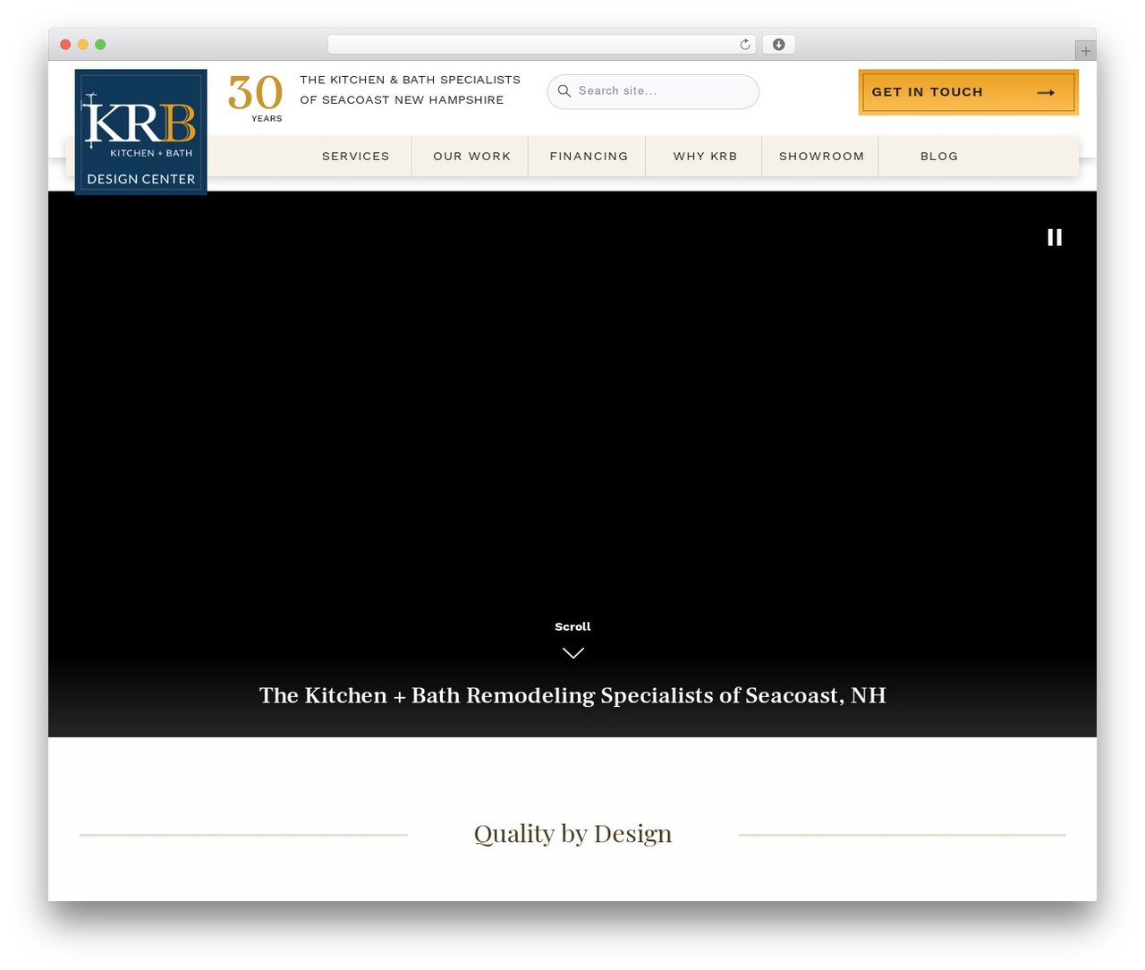 Theme WordPress Royally Creative Bones - krbcompany.com Theme WordPress Royally Creative Bones - krbcompany.com