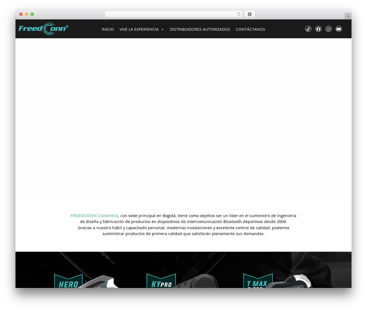 WordPress theme WordPress Theme - www.freedconn.com.co WordPress theme WordPress Theme - www.freedconn.com.co