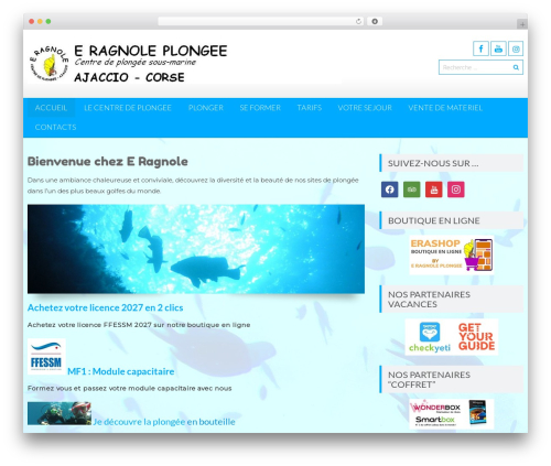 WordPress Slider Plugin – WP 1 Slider (wp-1-slider) free WordPress plugin - eragnole.com