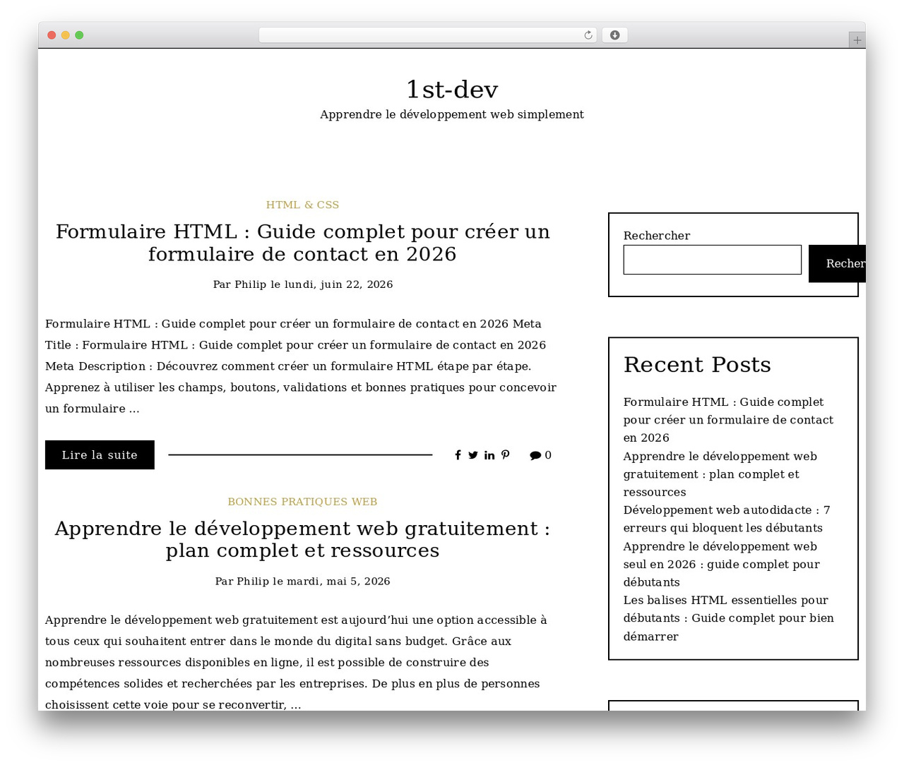 Writee WordPress theme - 1st-dev.com Writee WordPress theme - 1st-dev.com