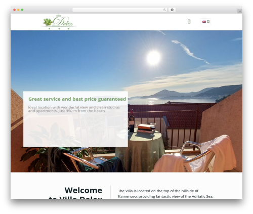 WCP OpenWeather (wcp-openweather) free WordPress plugin - villadalex.com