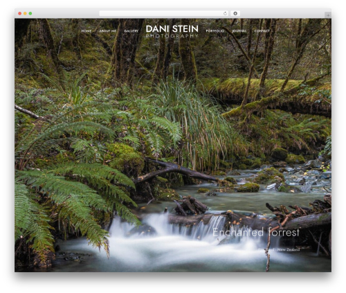 Imaginem blocks ii WordPress plugin - danistein.com