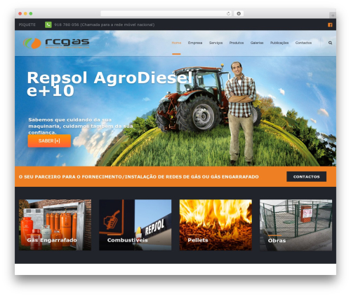 reCAPTCHA (login-form-recaptcha) free WordPress plugin - rcgas.pt