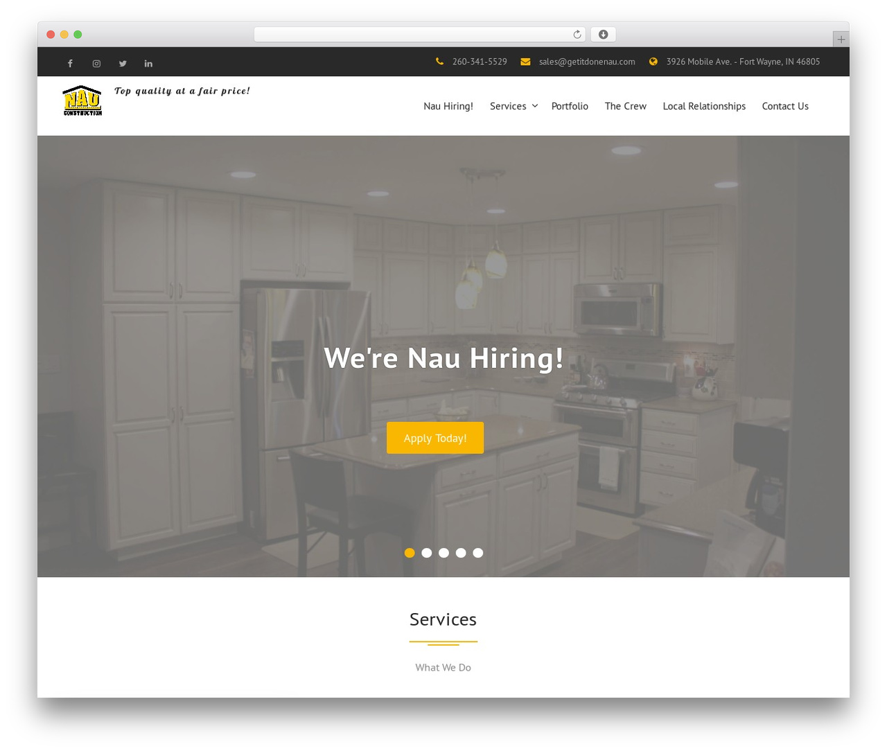Construction Base Pro WordPress theme - getitdonenau.com Construction Base Pro WordPress theme - getitdonenau.com