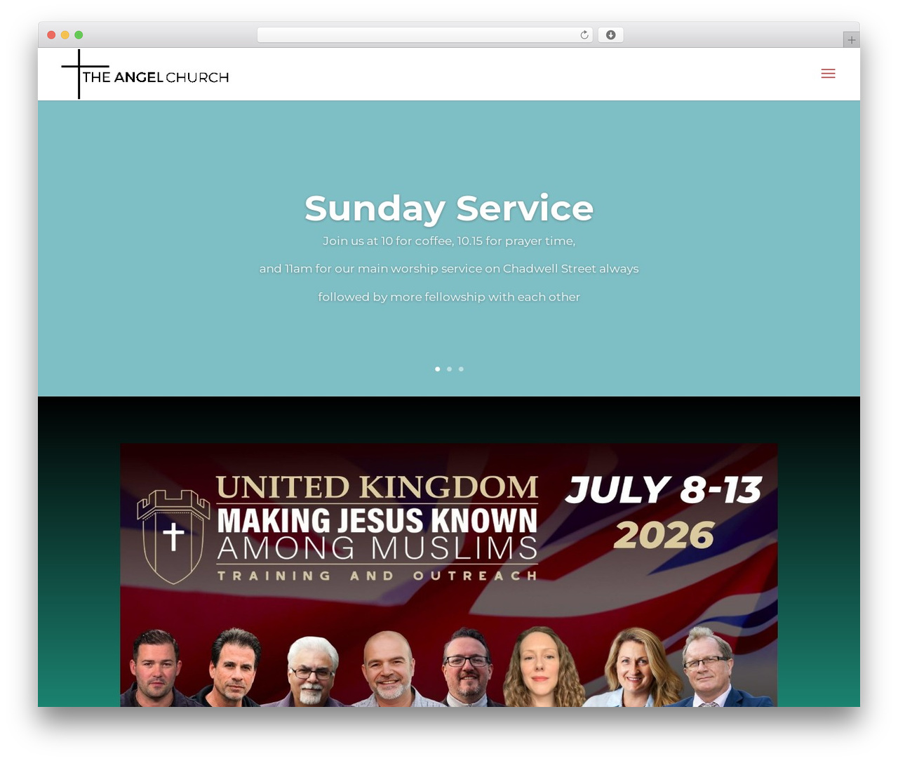 Divi WordPress theme - theangelchurch.com Divi WordPress theme - theangelchurch.com